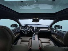Volvo XC60 T5 four-wheel drive Zhiyuan Deluxe Edition - фото 6