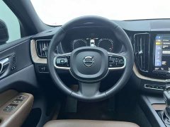Volvo XC60 T5 four-wheel drive Zhiyuan Deluxe Edition - фото 9
