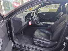 Toyota Avalon 2019 Hybrid 2.5L Limited Flagship Edition China VI - фото 3