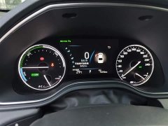 Toyota Avalon 2019 Hybrid 2.5L Limited Flagship Edition China VI - фото 5