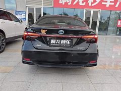 Toyota Avalon 2019 Hybrid 2.5L Limited Flagship Edition China VI - фото 6