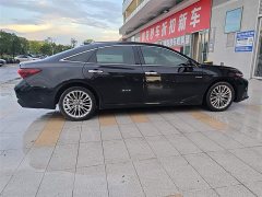 Toyota Avalon 2019 Hybrid 2.5L Limited Flagship Edition China VI - фото 8