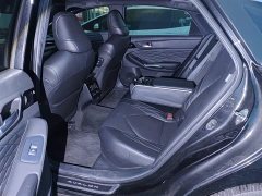 Toyota Avalon 2019 Hybrid 2.5L Limited Flagship Edition China VI - фото 9