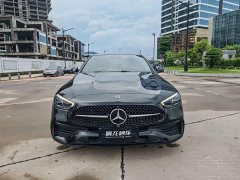 Mercedes-Benz C-Class facelift C 260 L Haoye Sports Edition - фото 2