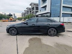 Mercedes-Benz C-Class facelift C 260 L Haoye Sports Edition - фото 3
