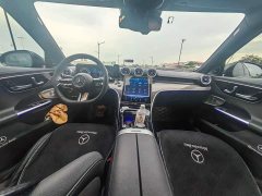 Mercedes-Benz C-Class facelift C 260 L Haoye Sports Edition - фото 5
