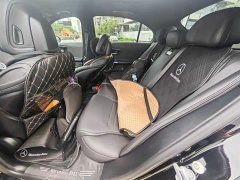Mercedes-Benz C-Class facelift C 260 L Haoye Sports Edition - фото 6