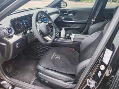 Mercedes-Benz C-Class facelift C 260 L Haoye Sports Edition - фото 7