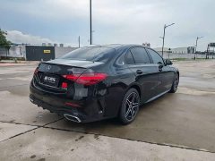 Mercedes-Benz C-Class facelift C 260 L Haoye Sports Edition - фото 8