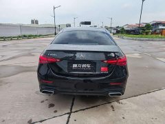 Mercedes-Benz C-Class facelift C 260 L Haoye Sports Edition - фото 9