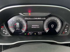 Audi Q3 35 TFSI Fashionable and Dynamic - фото 10