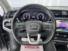 Audi Q3 35 TFSI Fashionable and Dynamic - фото 11