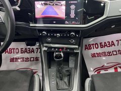 Audi Q3 35 TFSI Fashionable and Dynamic - фото 12