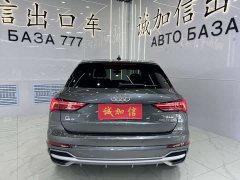 Audi Q3 35 TFSI Fashionable and Dynamic - фото 5