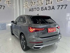 Audi Q3 35 TFSI Fashionable and Dynamic - фото 6