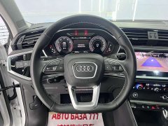 Audi Q3 2022 35 TFSI Fashionable and Dynamic - фото 10