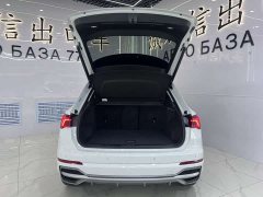 Audi Q3 2022 35 TFSI Fashionable and Dynamic - фото 16