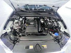 Audi Q3 2022 35 TFSI Fashionable and Dynamic - фото 20