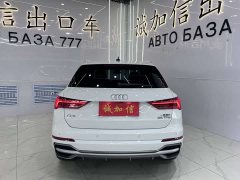 Audi Q3 2022 35 TFSI Fashionable and Dynamic - фото 5