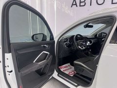 Audi Q3 2022 35 TFSI Fashionable and Dynamic - фото 6