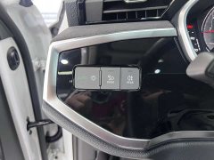 Audi Q3 2022 35 TFSI Fashionable and Dynamic - фото 8