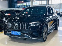 Mercedes-Benz GLE AMG 2024 AMG GLE 53 4MATIC - фото 1