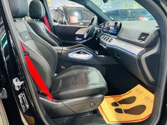 Mercedes-Benz GLE AMG 2024 AMG GLE 53 4MATIC - фото 13
