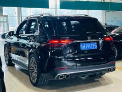 Mercedes-Benz GLE AMG 2024 AMG GLE 53 4MATIC - фото 17