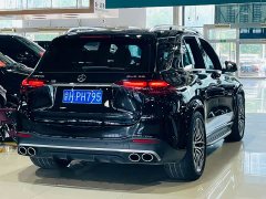 Mercedes-Benz GLE AMG 2024 AMG GLE 53 4MATIC - фото 18