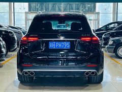 Mercedes-Benz GLE AMG 2024 AMG GLE 53 4MATIC - фото 19
