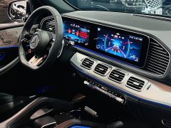 Mercedes-Benz GLE AMG 2024 AMG GLE 53 4MATIC - фото 2
