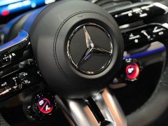 Mercedes-Benz GLE AMG 2024 AMG GLE 53 4MATIC - фото 4