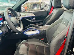 Mercedes-Benz GLE AMG 2024 AMG GLE 53 4MATIC - фото 5
