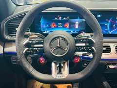 Mercedes-Benz GLE AMG 2024 AMG GLE 53 4MATIC - фото 8