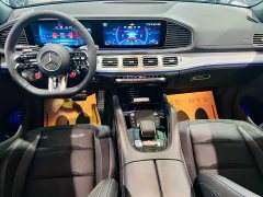Mercedes-Benz GLE AMG 2024 AMG GLE 53 4MATIC - фото 9