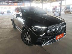 Mercedes-Benz GLE (imported) facelift GLE 350 4MATIC fashionable - фото 2