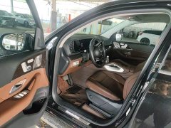 Mercedes-Benz GLE (imported) facelift GLE 350 4MATIC fashionable - фото 4