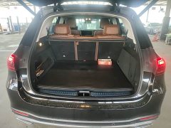 Mercedes-Benz GLE (imported) facelift GLE 350 4MATIC fashionable - фото 6