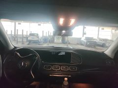 Mercedes-Benz GLE (imported) facelift GLE 350 4MATIC fashionable - фото 7