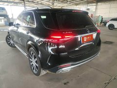Mercedes-Benz GLE (imported) facelift GLE 350 4MATIC fashionable - фото 8