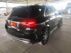 Mercedes-Benz GLE (imported) facelift GLE 350 4MATIC fashionable - фото 9
