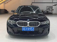 BMW 3 Series 325Li M Sports Package - фото 1