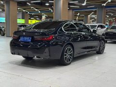 BMW 3 Series 325Li M Sports Package - фото 10