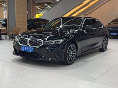 BMW 3 Series 325Li M Sports Package - фото 2