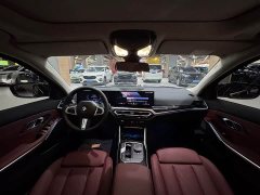 BMW 3 Series 325Li M Sports Package - фото 3