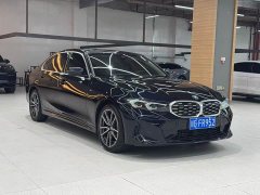 BMW 3 Series 325Li M Sports Package - фото 4