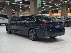 BMW 3 Series 325Li M Sports Package - фото 7