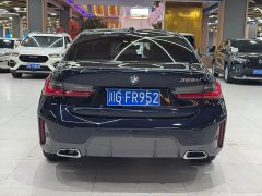 BMW 3 Series 325Li M Sports Package - фото 9