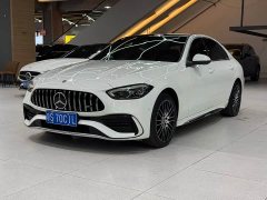Mercedes-Benz C-Class C 260 L Sports Edition - фото 3