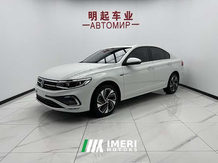Volkswagen Bora 2023 280TSI DSG Premium Edition